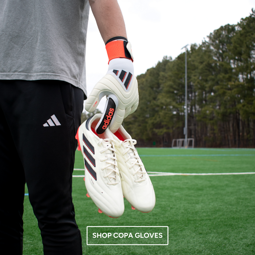 8 Best Goalkeeper Gloves Available Right Now