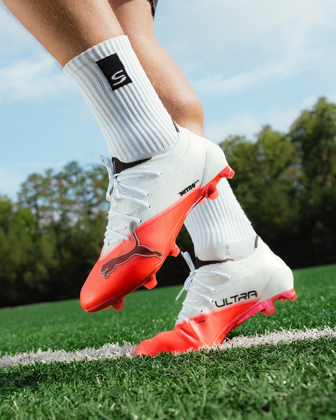 Shop PUMA Ultra