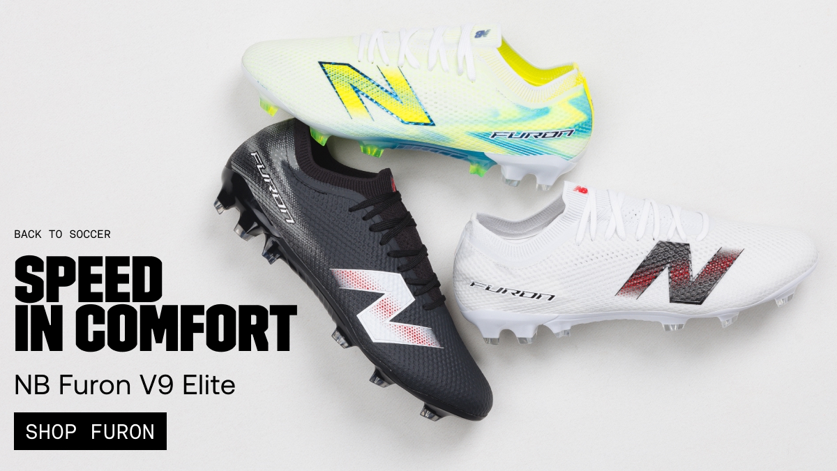 Shop New Balance Furon V9